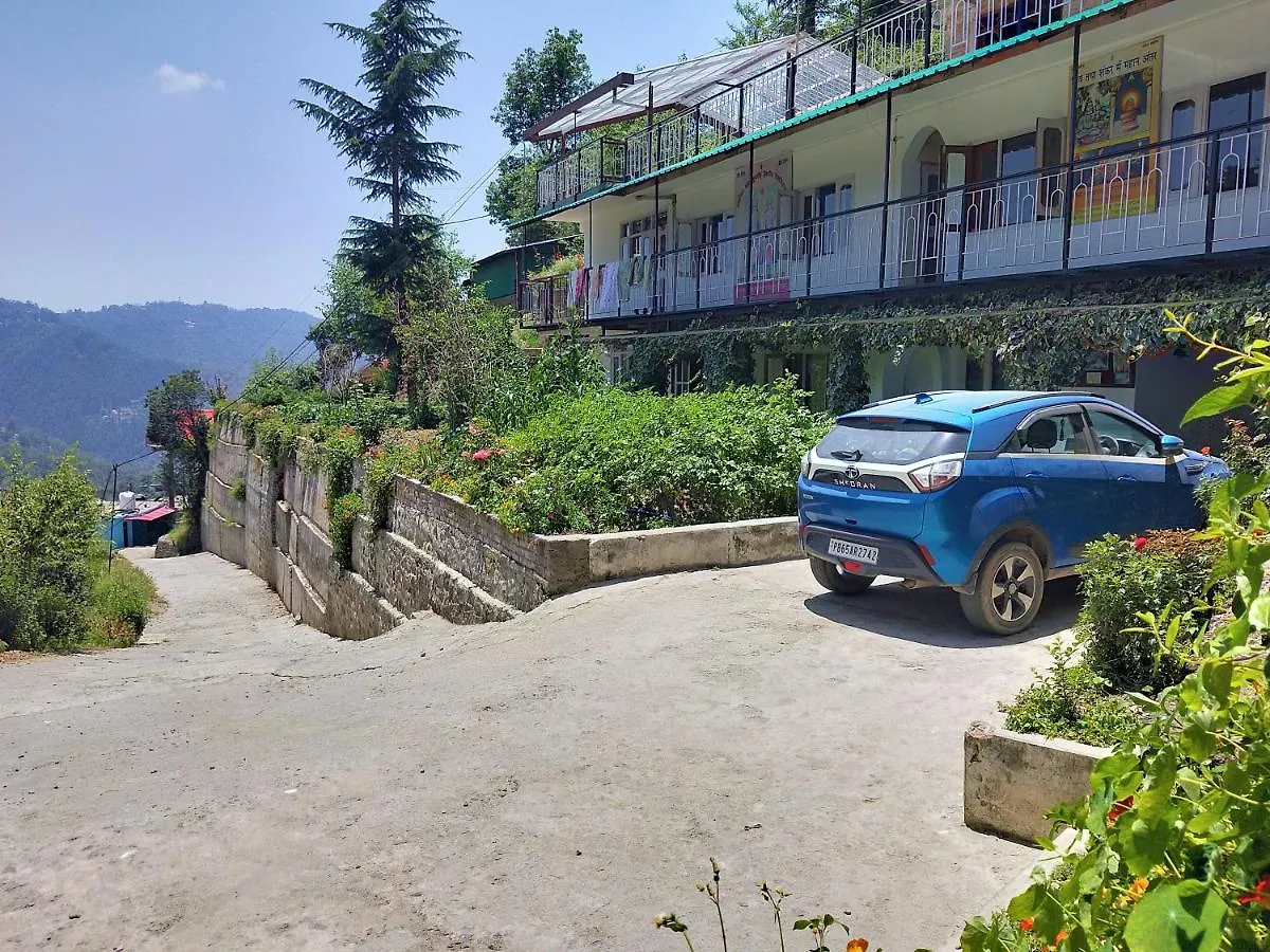 שימלה Neha Homestay