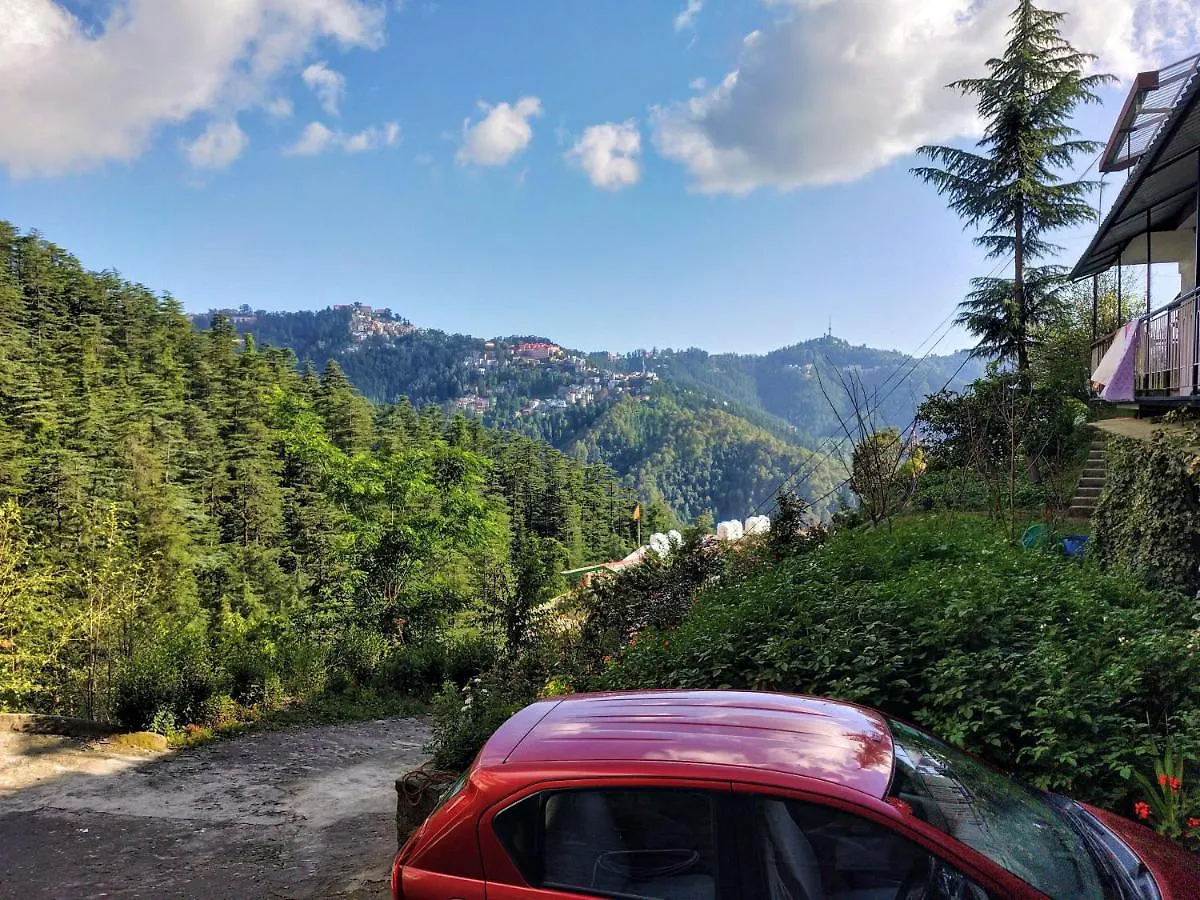 Apartment Neha Homestay Shimla