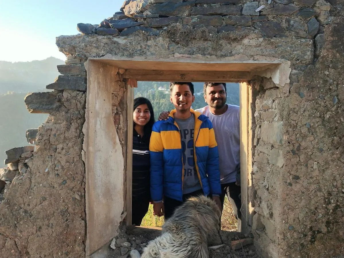 Apartment Neha Homestay Shimla