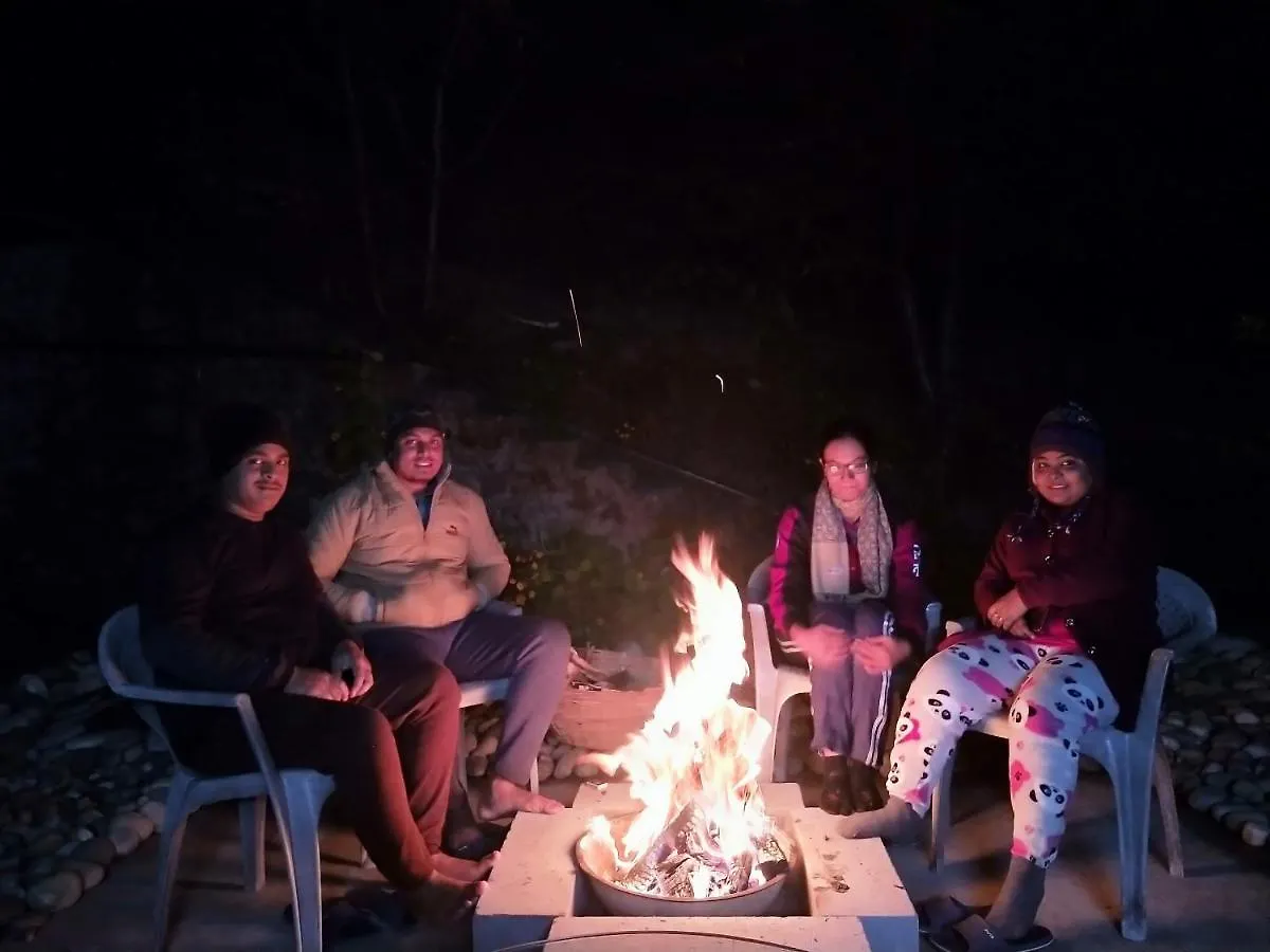 Neha Homestay Shimla Apartment