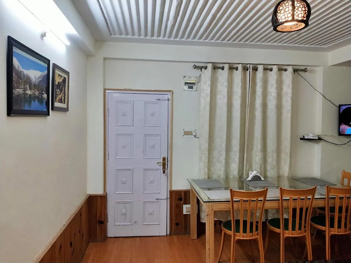 Neha Homestay Shimla 0*,  India