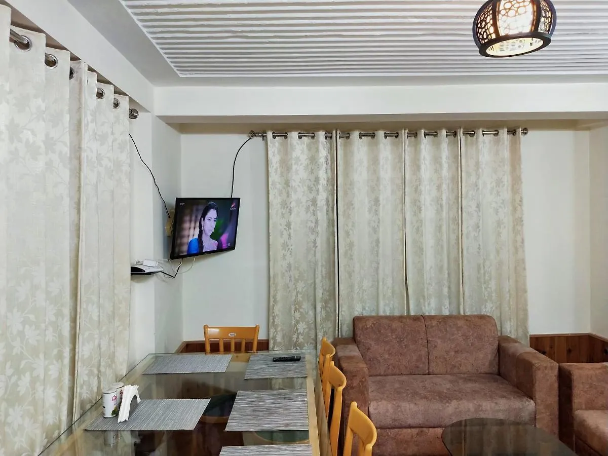 Neha Homestay Shimla Apartment