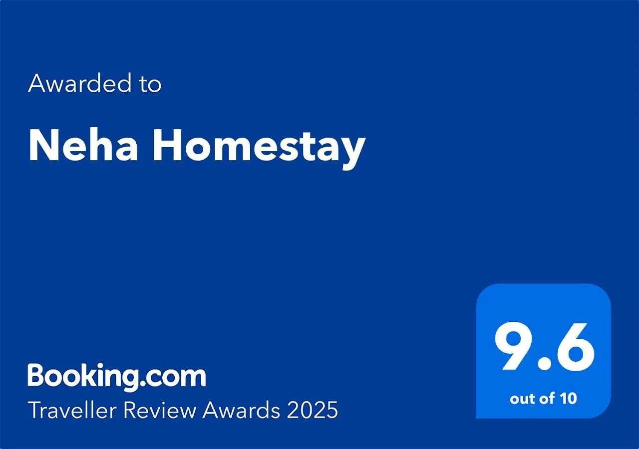 Neha Homestay Shimla 0*,  India